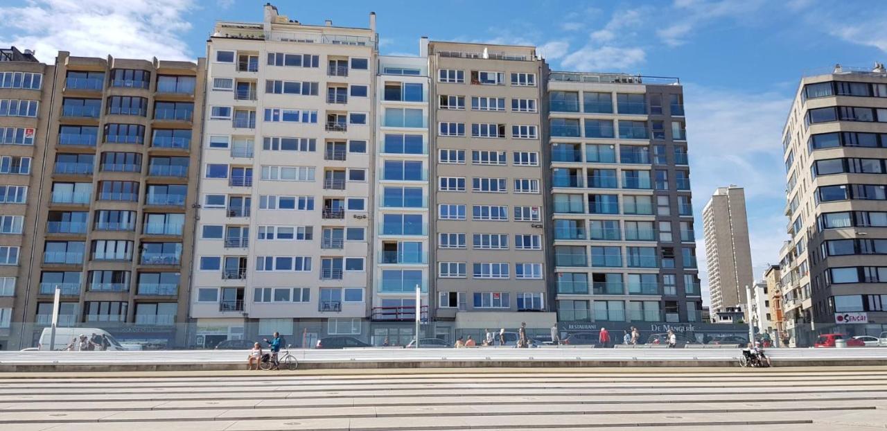 Vakantie-appartement La Régence @ * Oostende