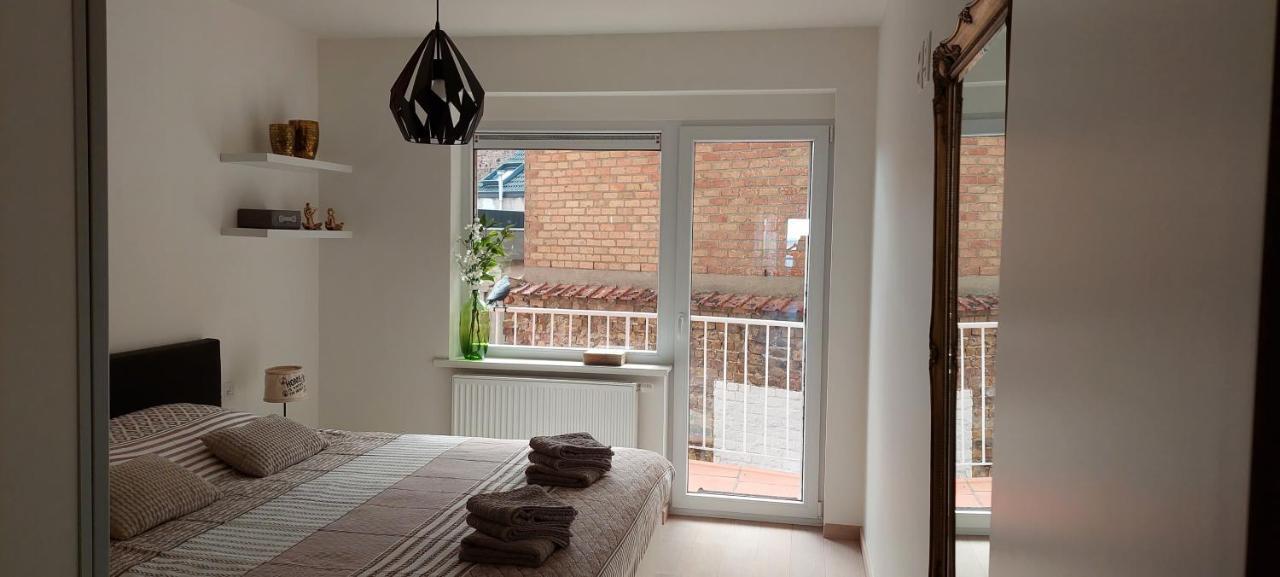 Vakantie-appartement La Régence @ Oostende