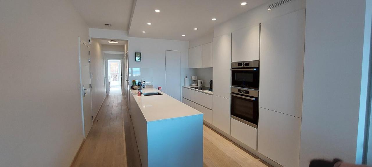 Vakantie-appartement La Régence @ Appartement *